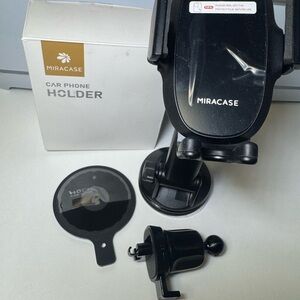 New Miracase 3-in-1 Cell Phone Holders